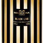 Mancera Black Line Унисекс парфюм EDP