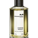 Mancera Choco Violette Унисекс парфюм EDP