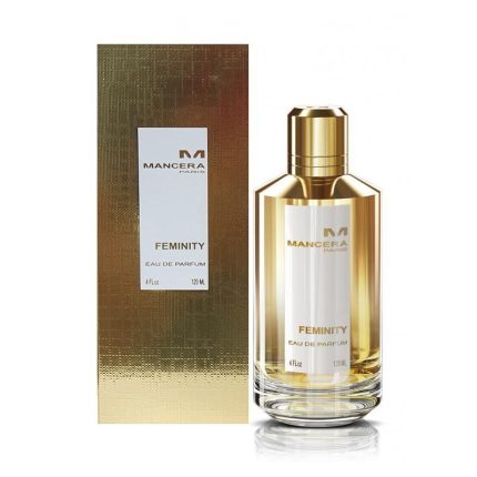Mancera Feminity Парфюм за жени EDP