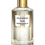 Mancera Gold Incense Унисекс парфюм EDP