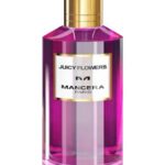 Mancera Juicy Flowers Парфюмна вода за жени EDP