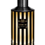 Mancera Lemon Line Унисекс парфюм без опаковка EDP