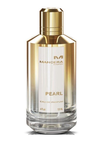 Mancera Pearl Унисекс парфюм EDP