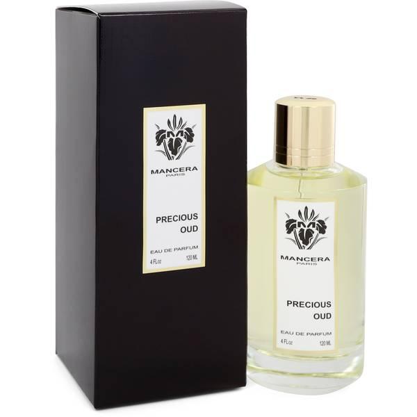 Mancera Precious Oud Унисекс парфюм EDP Mancera Precious Oud Унисекс парфюм EDP