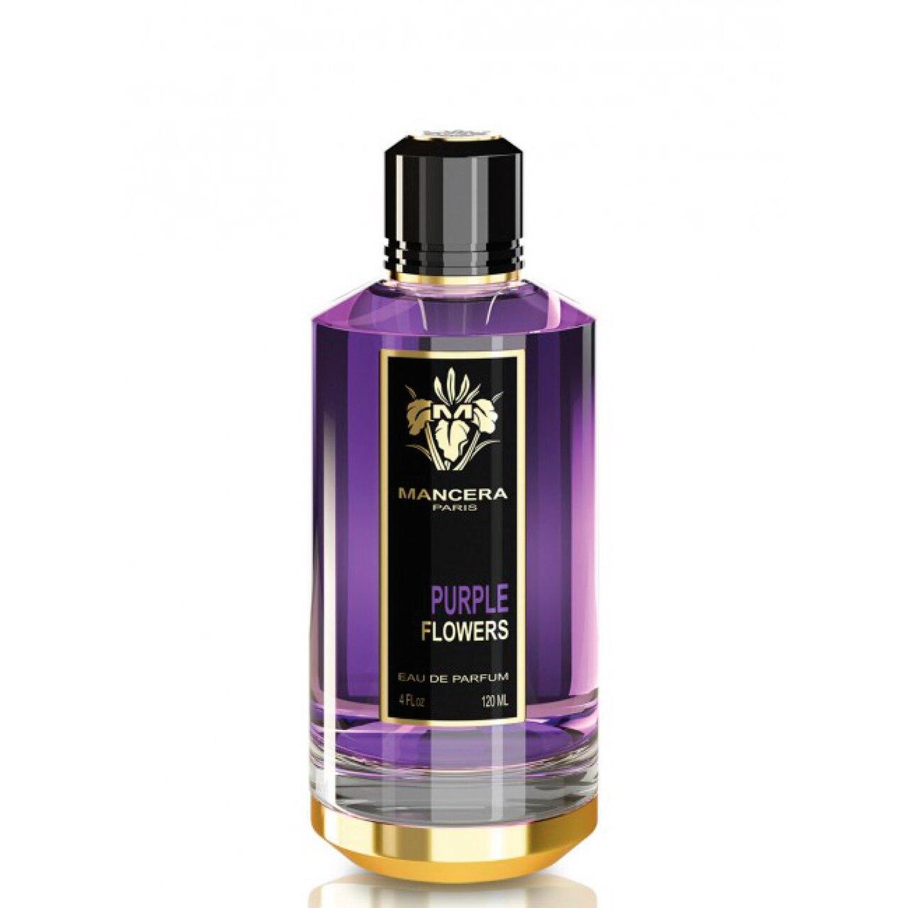 Mancera Purple Flowers Унисекс парфюм EDP Mancera Purple Flowers Унисекс парфюм EDP