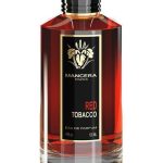 Mancera Red Tobacco Унисекс парфюм без опаковка EDP