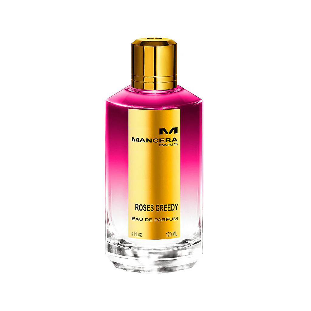 Mancera Roses Greedy Унисекс парфюм EDP Mancera Roses Greedy Унисекс парфюм EDP