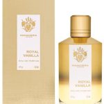 Mancera Royal Vanilla Унисекс парфюмна вода EDP