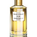 Mancera Soleil d`Italie Унисекс парфюм EDP