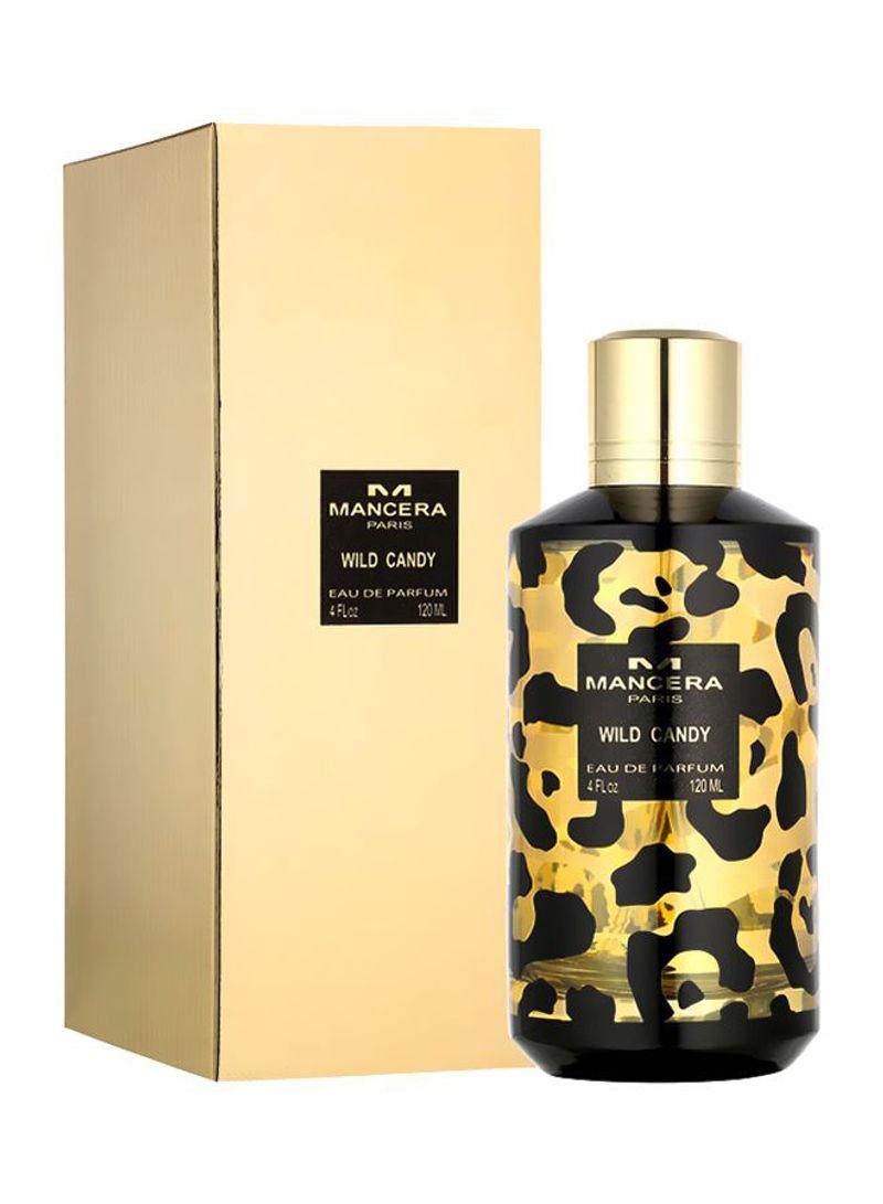 Mancera Wild Candy Унисекс парфюм EDP Mancera Wild Candy Унисекс парфюм EDP