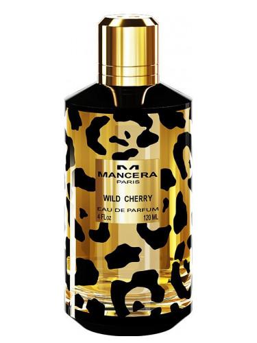 Mancera Wild Cherry Унисекс парфюмна вода EDP