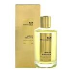 Mancera Wild Fruits Унисекс парфюм EDP
