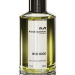 Mancera Wind Wood Унисекс парфюм EDP