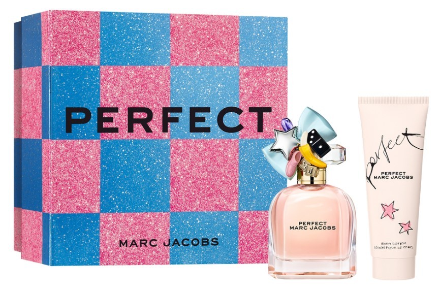 Marc Jacobs Perfect Подаръчен комплект за жени Marc Jacobs Perfect Подаръчен комплект за жени