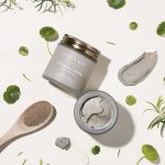 Mary & May Cica Tea Tree Soothing Wash Off Pack Успокояваща глинена маска за лице с азиатска центела