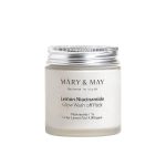 Mary and May Lemon Niacinamide Glow Wash off Pack озаряваща глинена маска за лице с лимон и ниацинамид