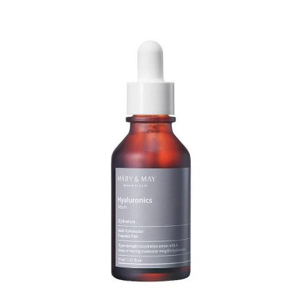 Mary and May Multi Hyaluronics Serum серум за лице с хиалуронова киселина