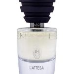 Masque Milano L`Attesa Унисекс парфюмна вода EDP
