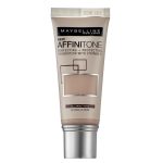 Maybelline FACE AFFINITONE Фон дьо тен  16 VANILLA ROSE