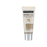 Maybelline  FACE AFFINITONE Фон дьо тен  42 DARK BEIGE