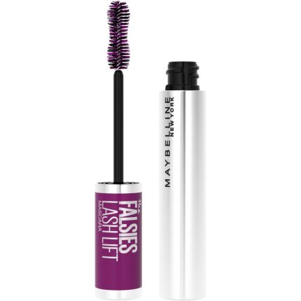 Maybelline FALSIES LASH LIFT Спирала 01 Black