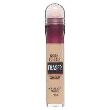 Maybelline  IAR ERASER Коректор 2 NUDE