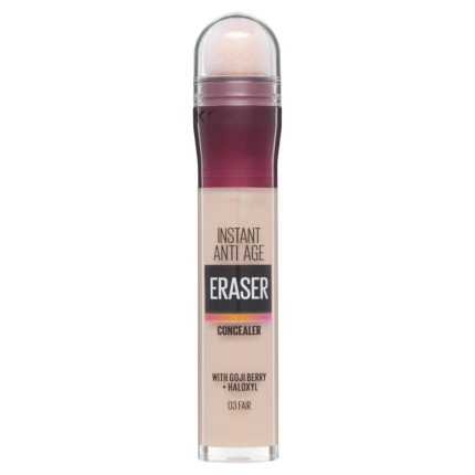 Maybelline  IAR ERASER Коректор 3 FAIR