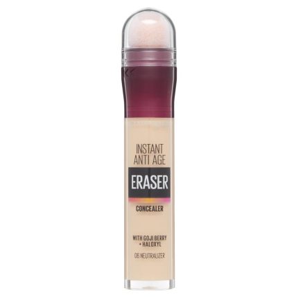 Maybelline IAR ERASER Коректор 6 NEUTRALIZER