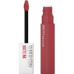 Maybelline  SSTAY MATTE INK Pinks Червило 170 INITIA