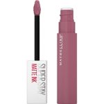 Maybelline SSTAY MATTE INK Pinks Червило 180 REVOLU