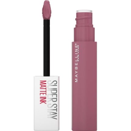 Maybelline SSTAY MATTE INK Pinks Червило 180 REVOLU