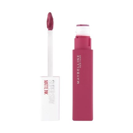 Maybelline  SUPERSTAY MATTE INK Матово червило 15 LOVER