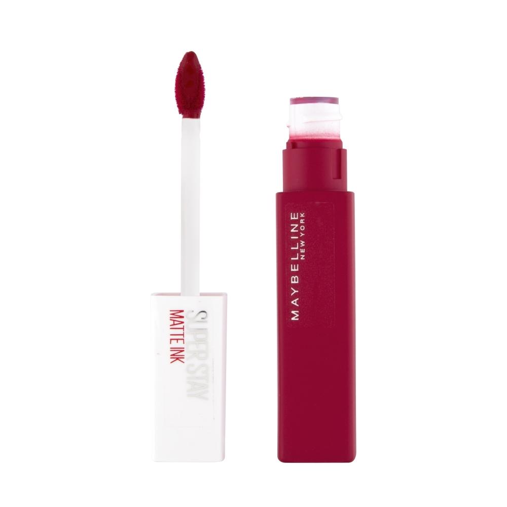 Maybelline SUPERSTAY MATTE INK Матово червило 20 PIONEER Maybelline SUPERSTAY MATTE INK Матово червило 20 PIONEER