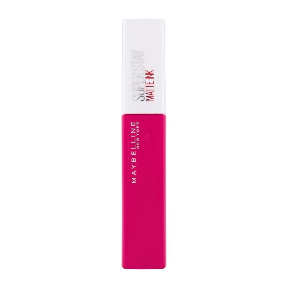 Maybelline SUPERSTAY MATTE INK Матово червило 30 ROMANTIC Maybelline SUPERSTAY MATTE INK Матово червило 30 ROMANTIC