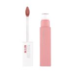 Maybelline SUPERSTAY MATTE INK Матово червило 5 LOYALIST
