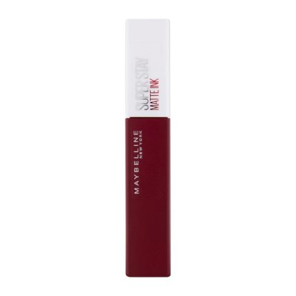 Maybelline  SUPERSTAY MATTE INK Матово червило 50 VOYAGER