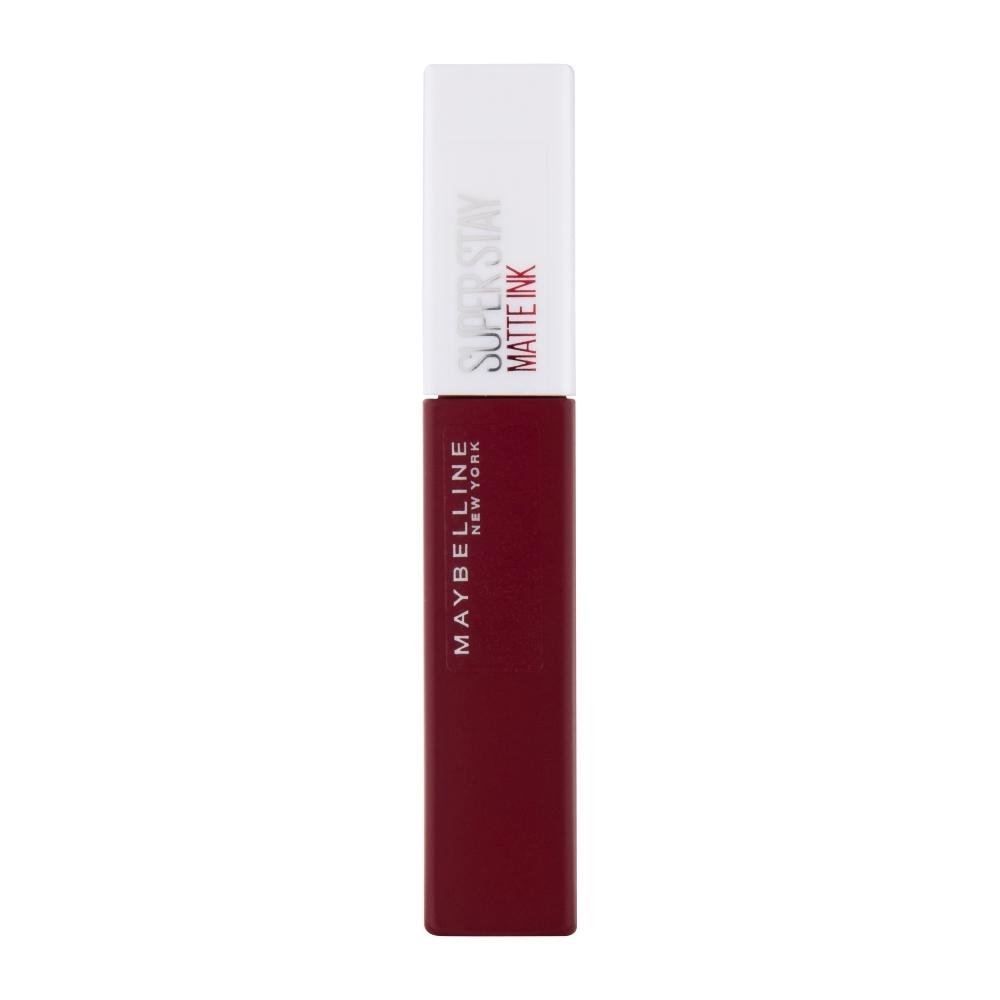 Maybelline SUPERSTAY MATTE INK Матово червило 50 VOYAGER Maybelline SUPERSTAY MATTE INK Матово червило 50 VOYAGER