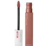 Maybelline  SUPERSTAY MATTE INK Матово червило 65 SEDUCTRES