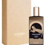 Memo African Leather Унисекс парфюмна вода EDP
