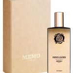 Memo French Leather Унисекс парфюмна вода EDP
