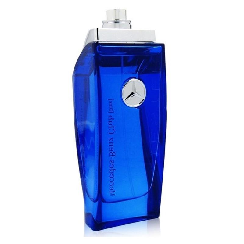 Mercedes Benz Club Blue Парфюм за мъже без опаковка EDT Mercedes Benz Club Blue Парфюм за мъже без опаковка EDT