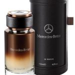 Mercedes Benz Le Parfum парфюм за мъже EDP