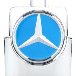 Mercedes Benz Man Bright Парфюмна вода за мъже без опаковка EDP