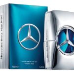 Mercedes Benz Man Bright Парфюмна вода за мъже EDP