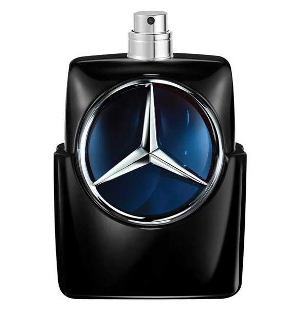 Mercedes Benz Man Intense Парфюм за мъже без опаковка EDT Mercedes Benz Man Intense Парфюм за мъже без опаковка EDT
