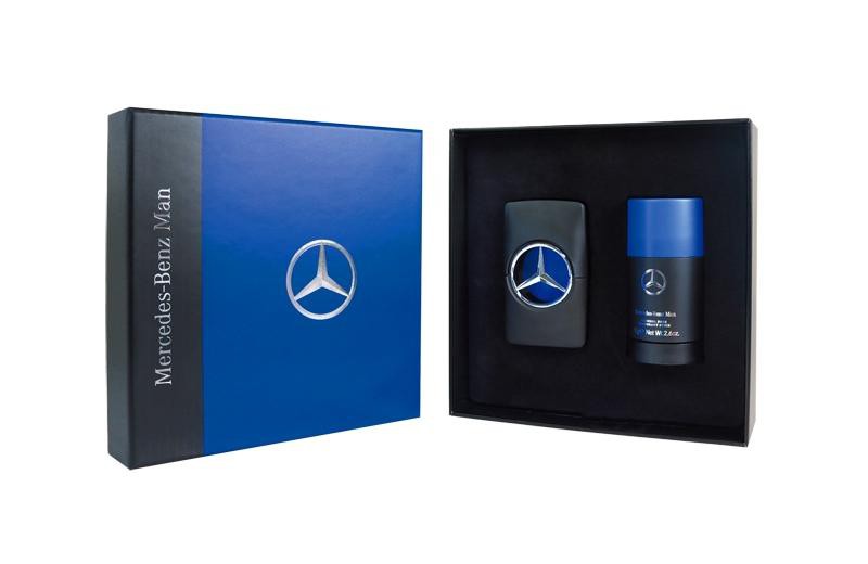 Mercedes Benz Man подаръчен комплект за мъже Mercedes Benz Man подаръчен комплект за мъже
