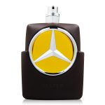 Mercedes Benz Man Private Парфюм за мъже без опаковка EDP