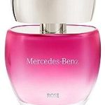 Mercedes Benz Rose парфюм за жени без опаковка EDT