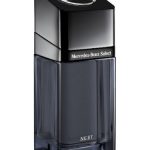 Mercedes Benz Select Night Парфюм за мъже EDP
