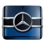 Mercedes Benz Sign Парфюмна вода за мъже без опаковка EDP